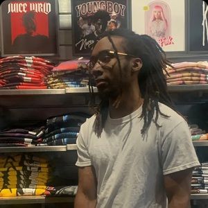 Meet your Posher, Jayden